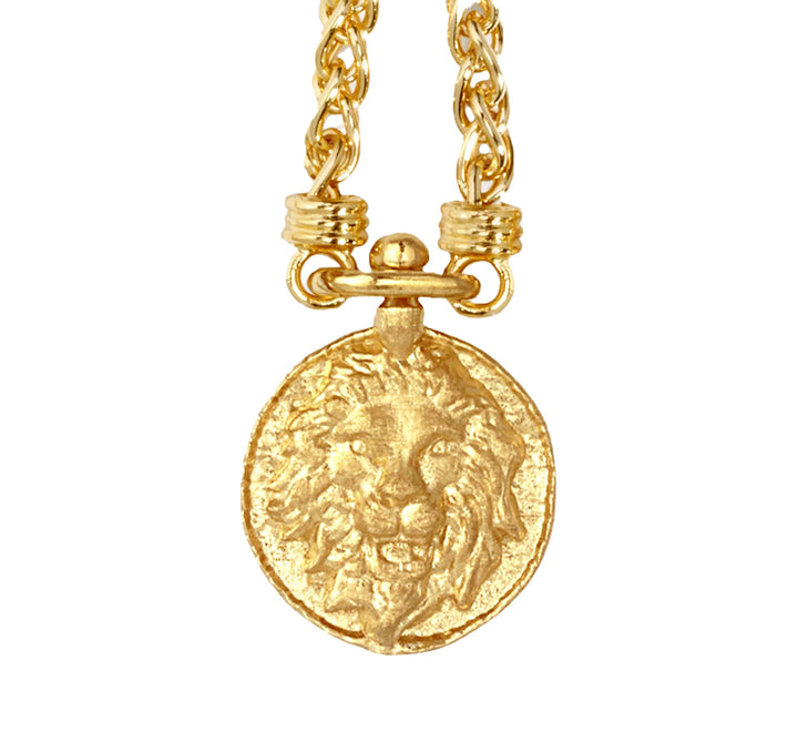 Leon Necklace