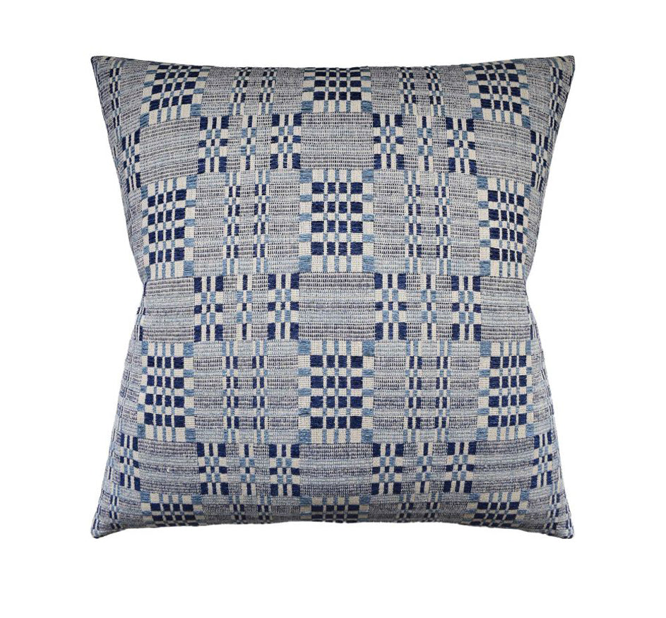 Brimfield Pillow (Available in 2 Colors)