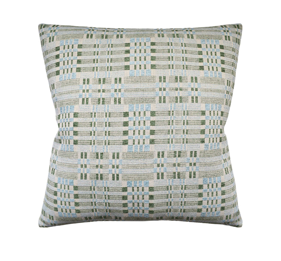 Brimfield Pillow (Available in 2 Colors)