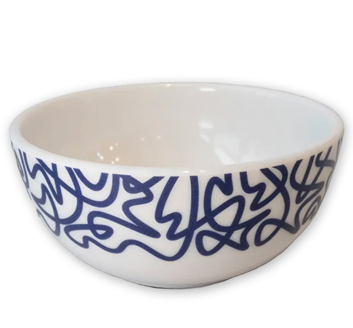 Squiggly Bowl