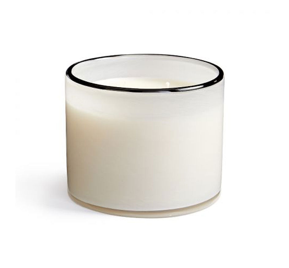 Champagne "Penthouse" 3 Wick Candle