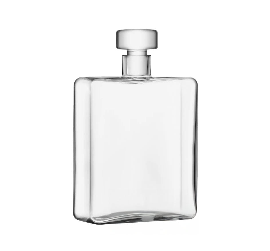 Cask Whisky Decanter