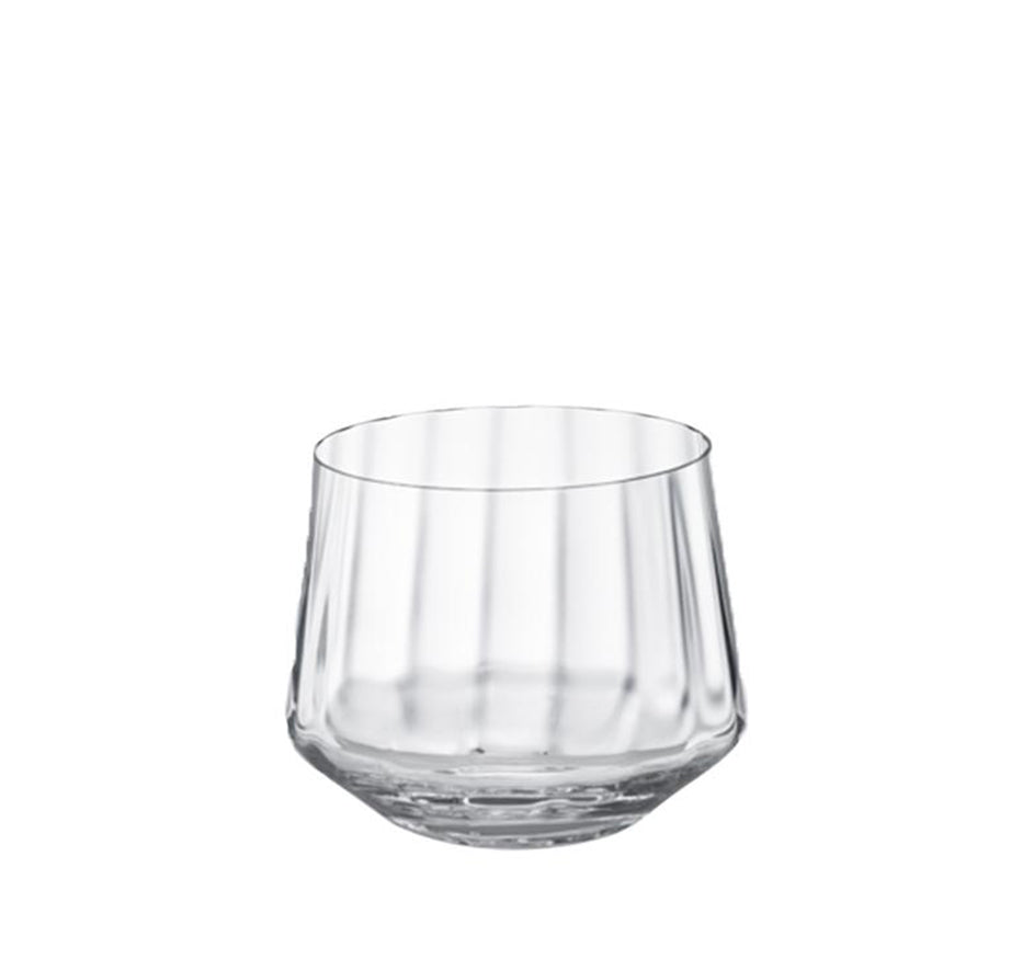 Bernadotte 8 Oz. Low Tumbler