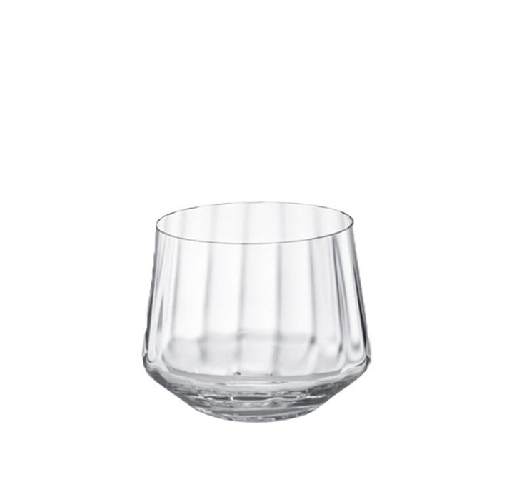 Bernadotte 8 Oz. Low Tumbler