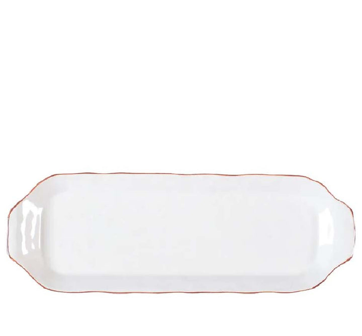 Cantaria Rectangular Tray (Available in 3 Colors)