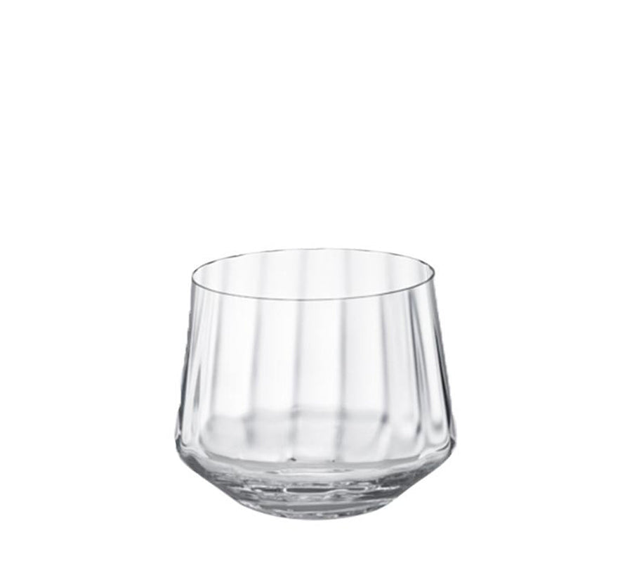 Bernadotte Glassware Collection