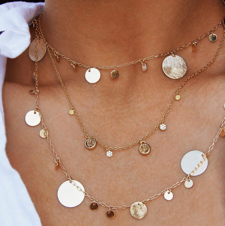 Sonny Necklace