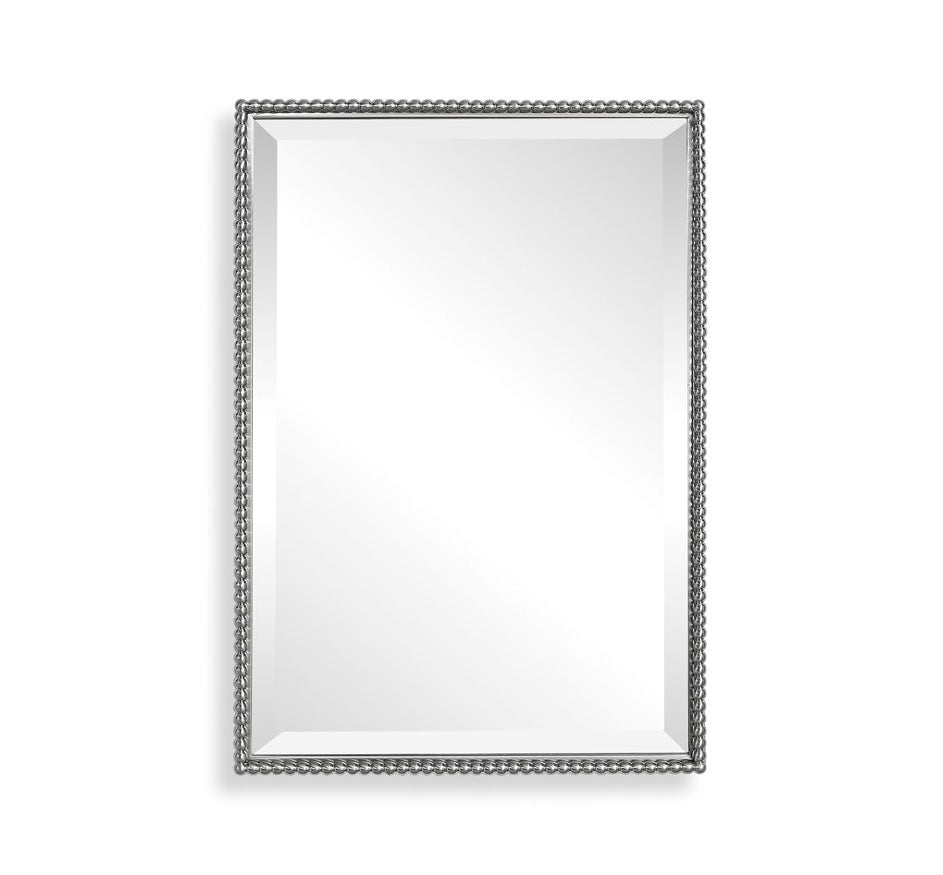 Sherise Rectangle Mirror