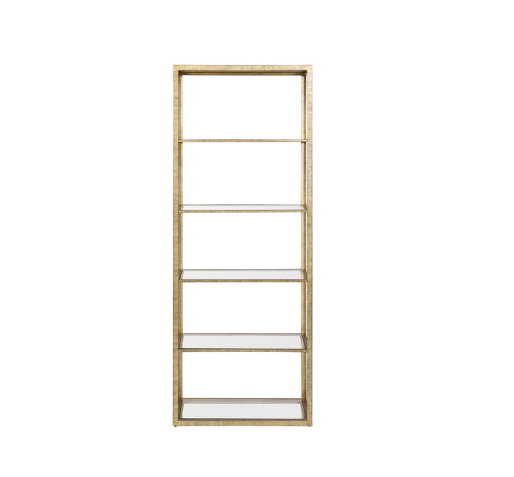 Strie Bookshelf
