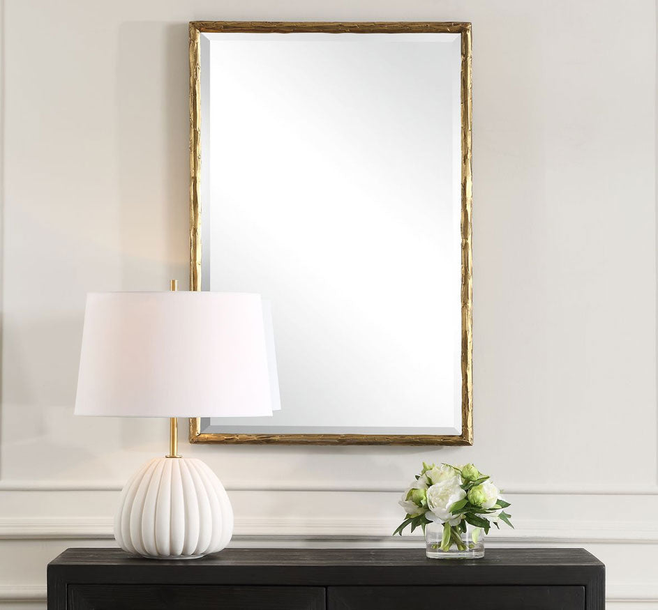 Sutton Vanity Mirror