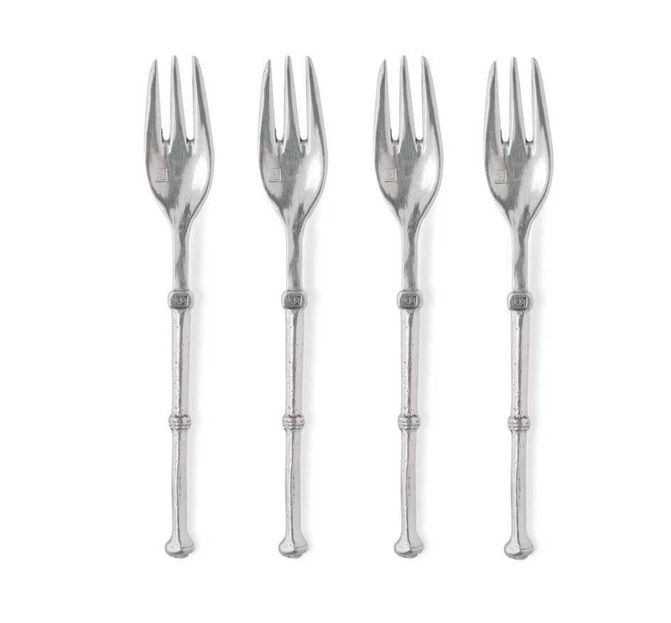 Tavola Appetizer Fork -Set of 4