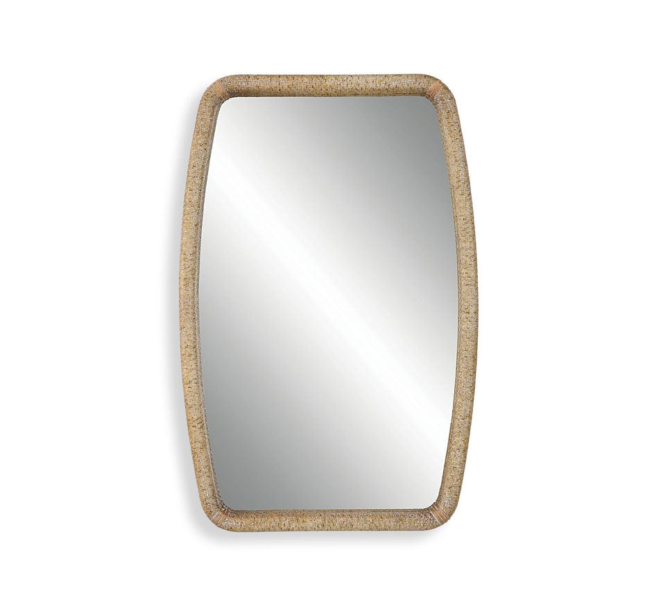 Tiki Mirror
