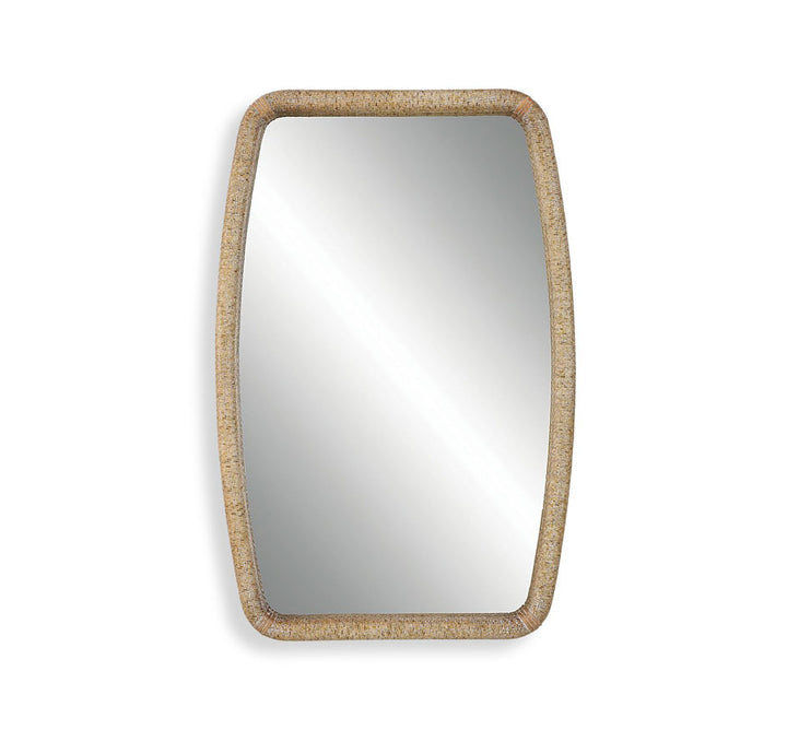Tiki Mirror
