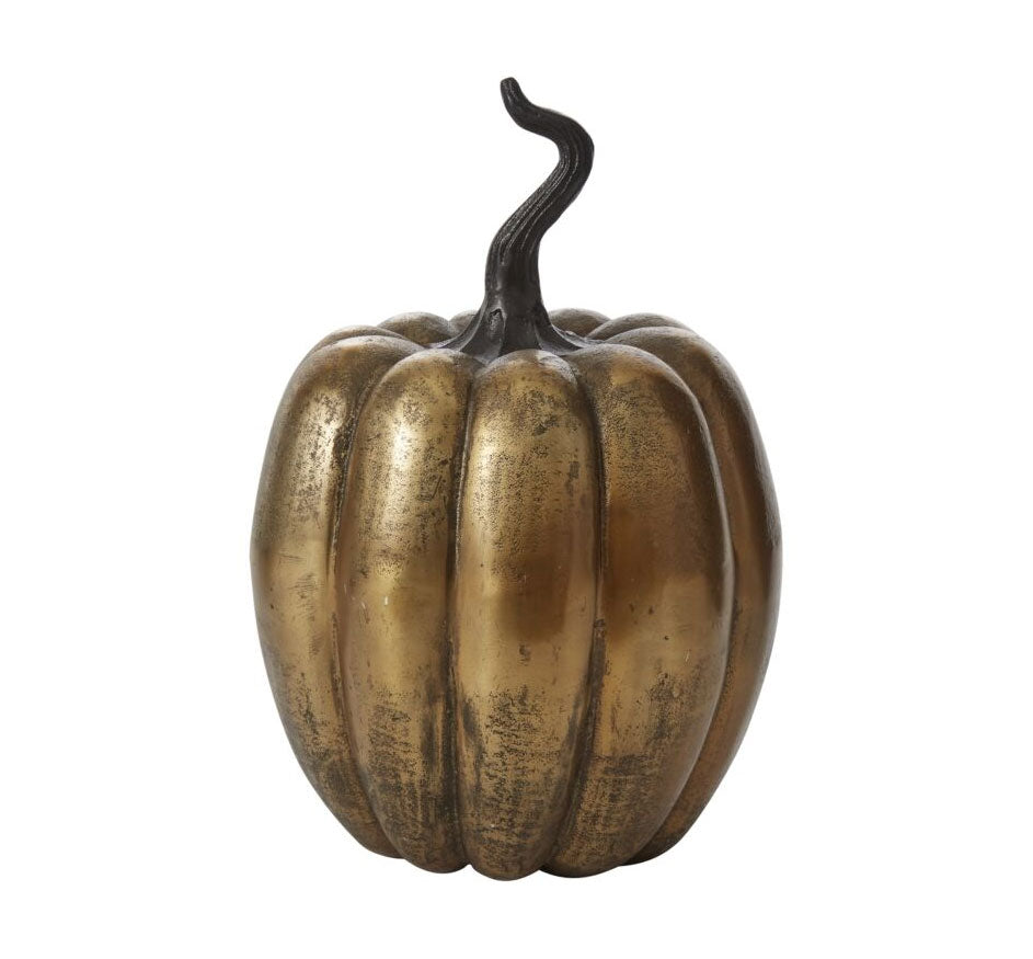 Totem Pumpkin (Available in 3 Sizes)