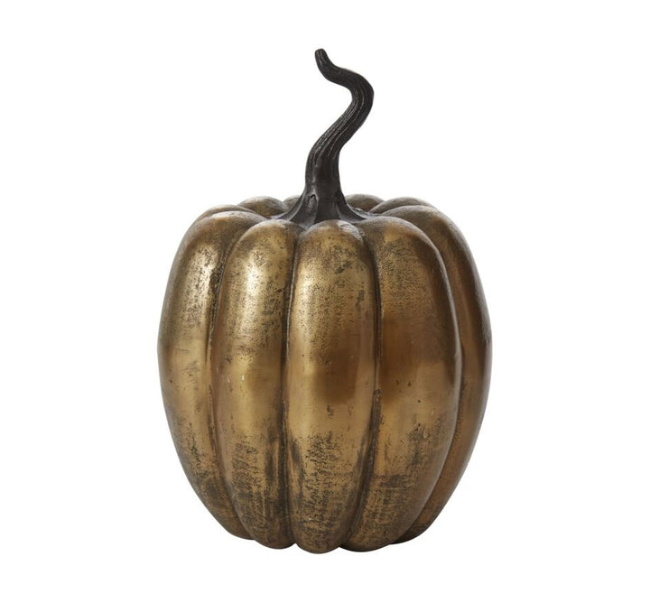 Totem Pumpkin (Available in 3 Sizes)