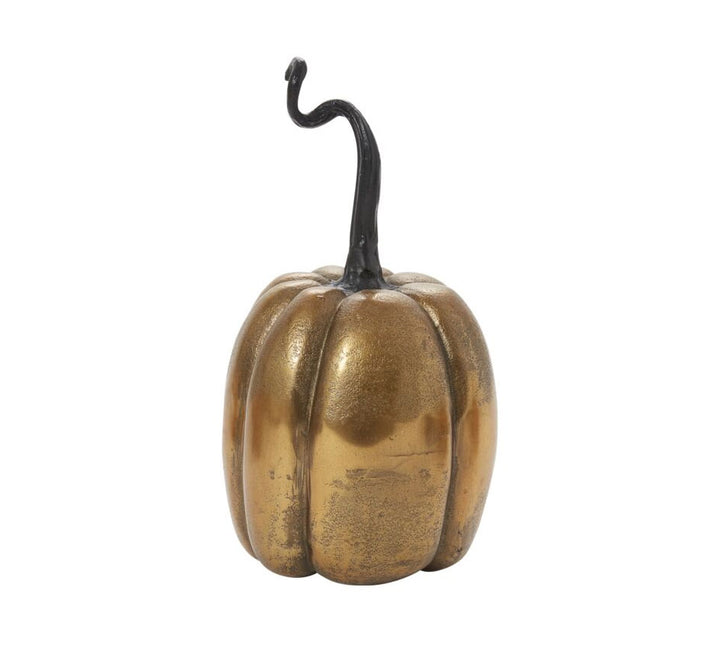 Totem Pumpkin (Available in 3 Sizes)