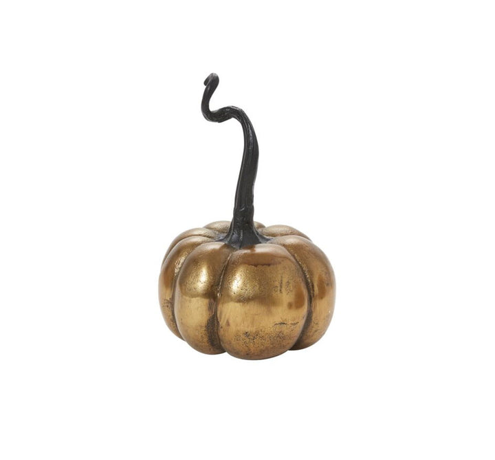 Totem Pumpkin (Available in 3 Sizes)