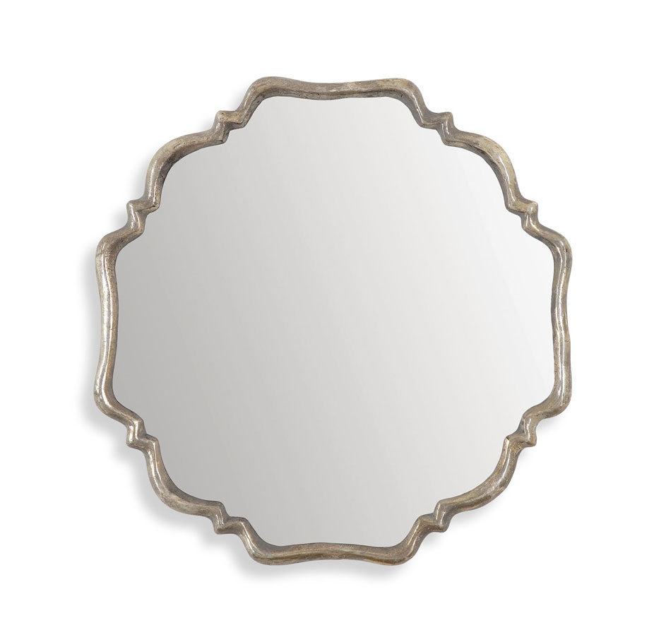 Valentia Mirror 32"diam