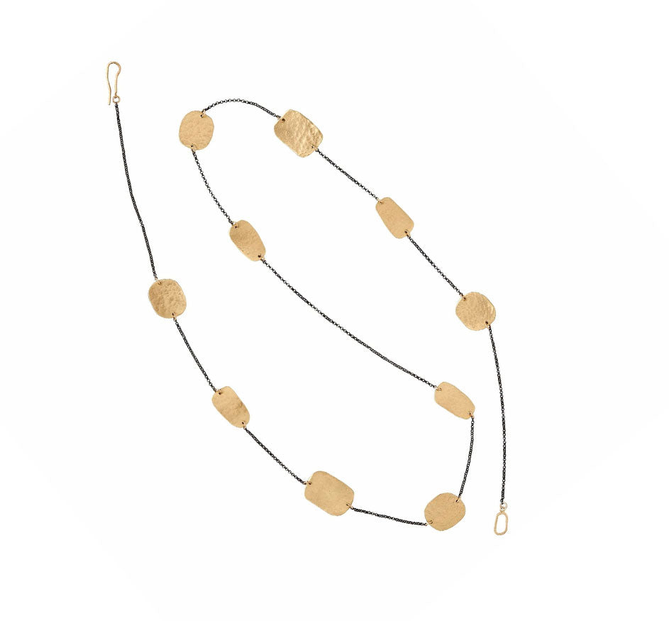 Artifact Bronze Chain