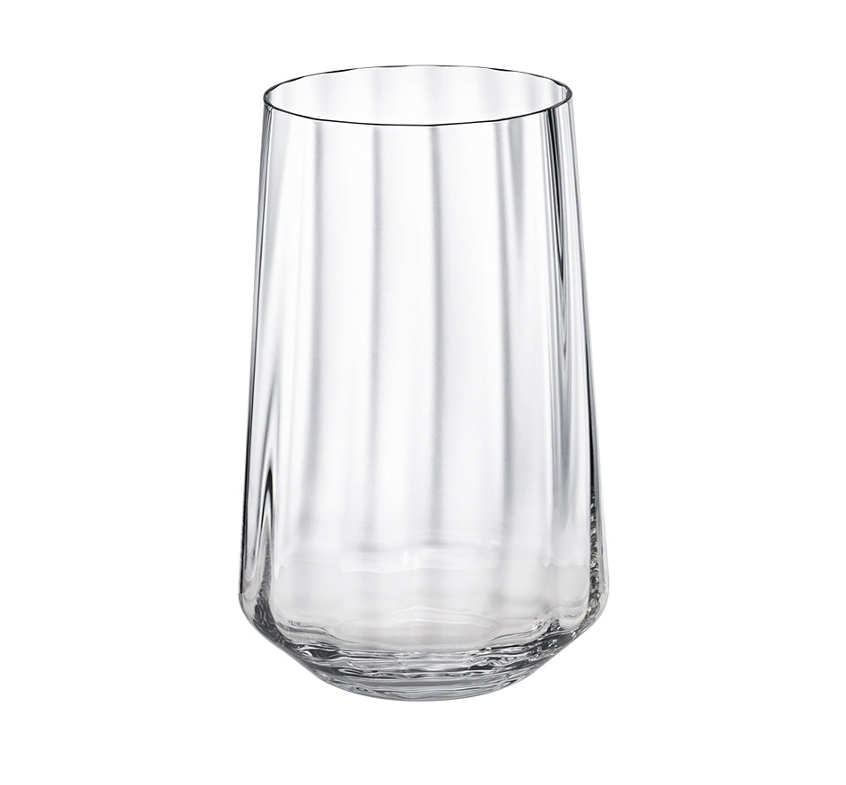 Bernadotte Glassware Collection