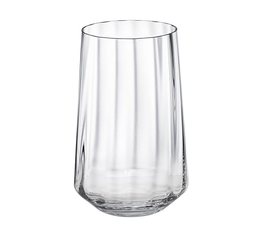 Bernadotte Glassware Collection