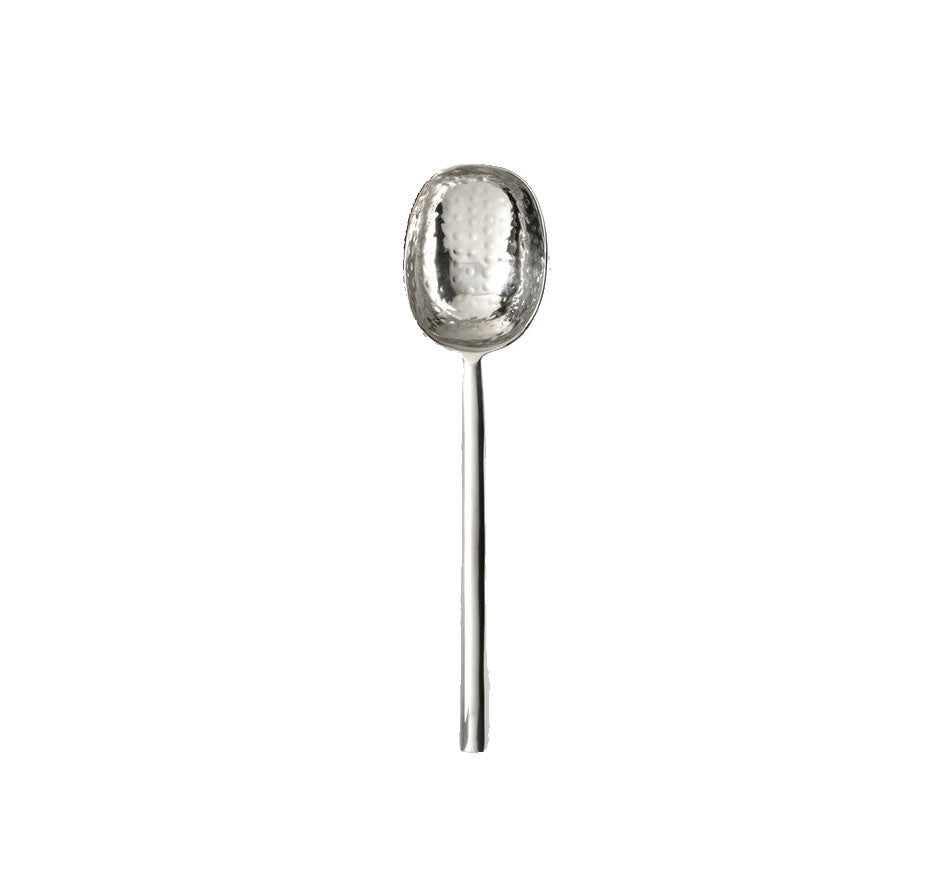 Jupiter Small Serving Spoon (In 4 Finishes)