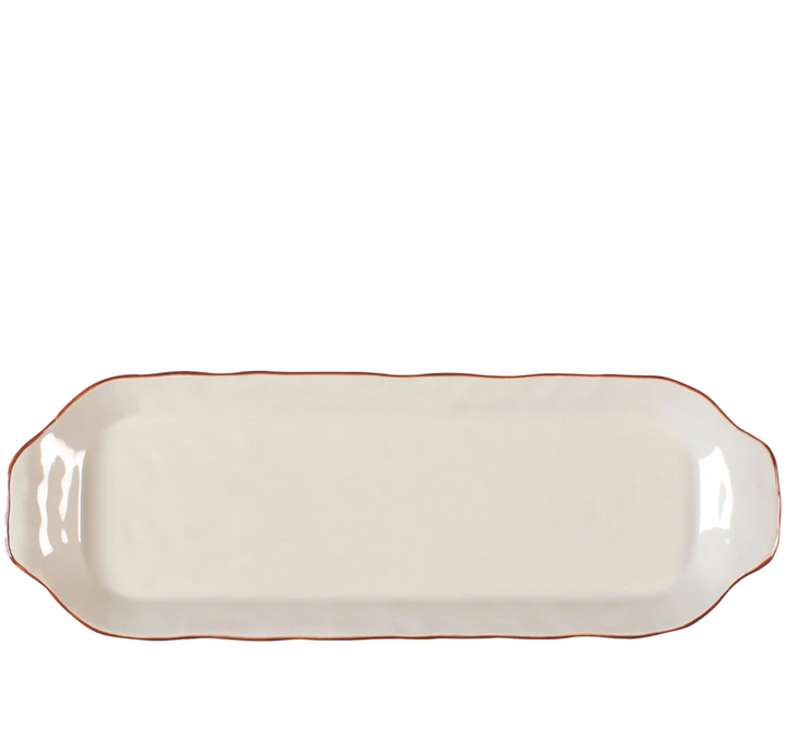 Cantaria Rectangular Tray (Available in 3 Colors)