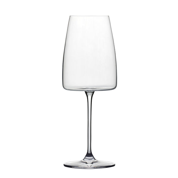 Cortona White Wine Glasses (Set of 4)
