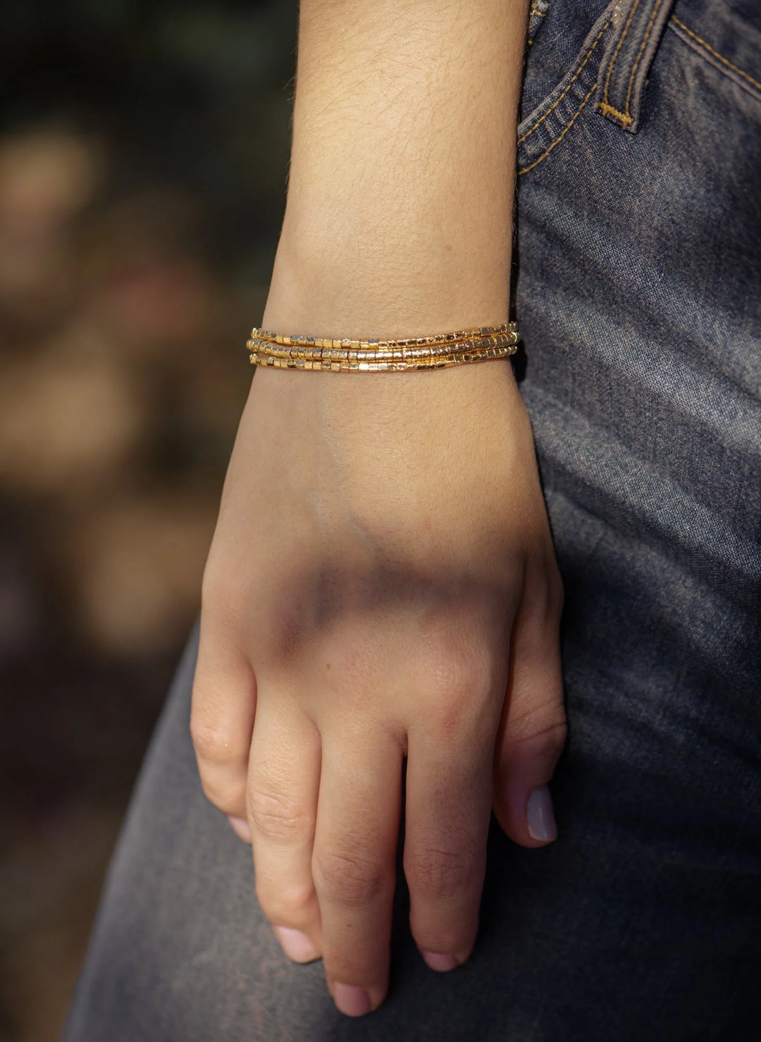 Manya Bracelet