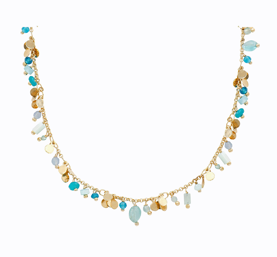 Hattie Necklace