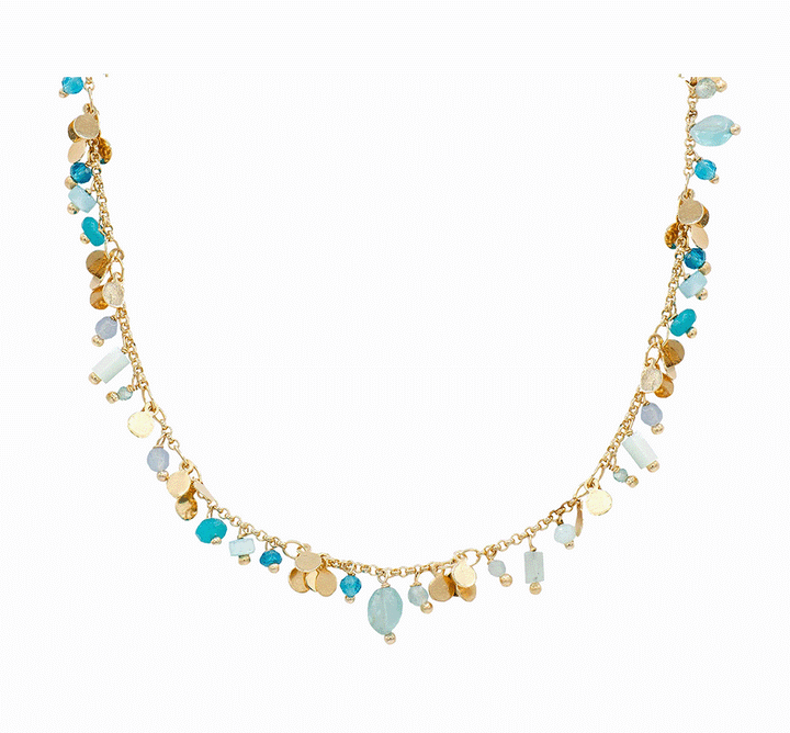 Hattie Necklace