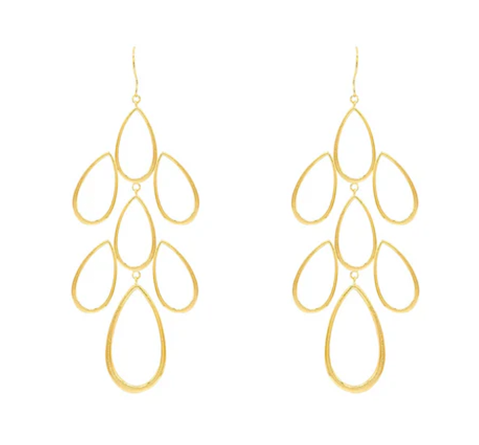 Cove Earrings