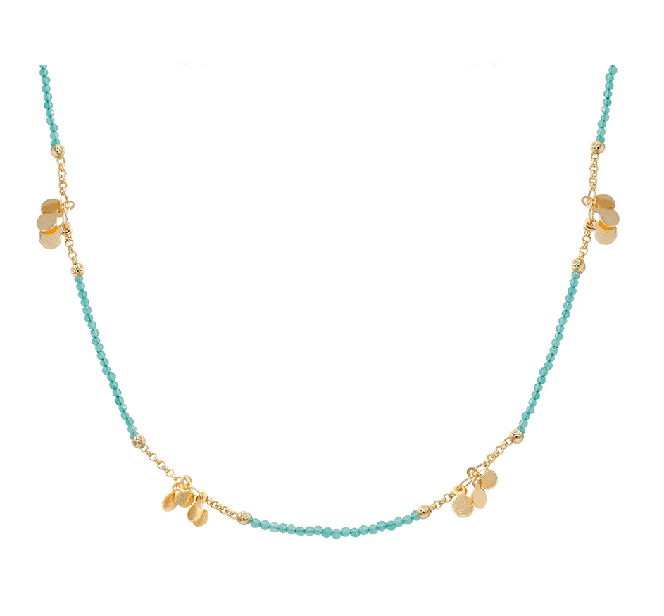 Faye Necklace