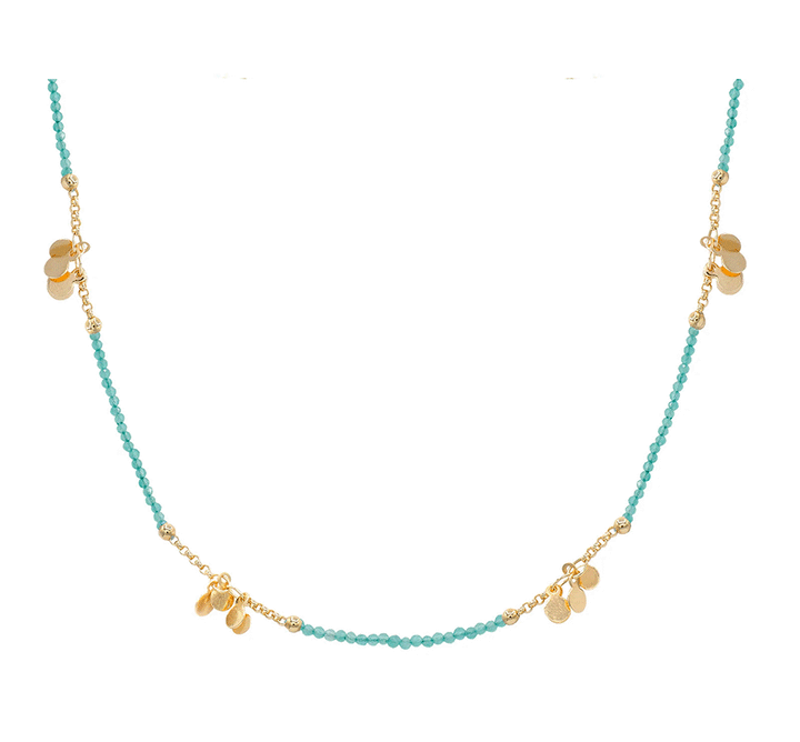 Faye Necklace