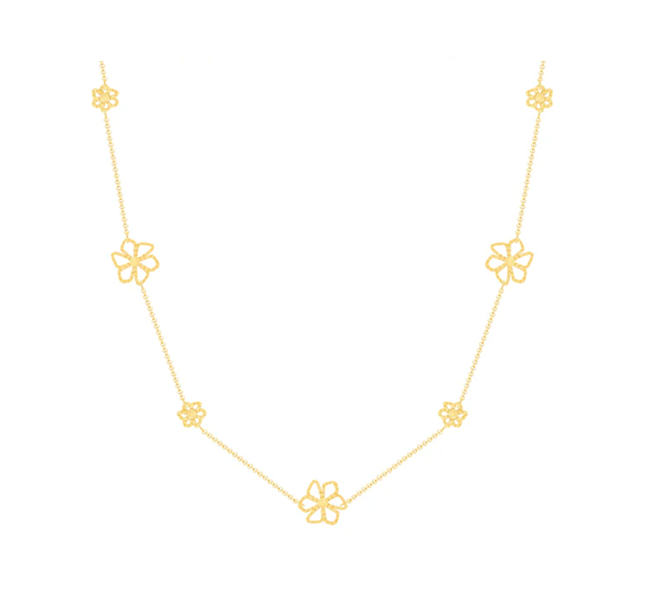 Isa Necklace