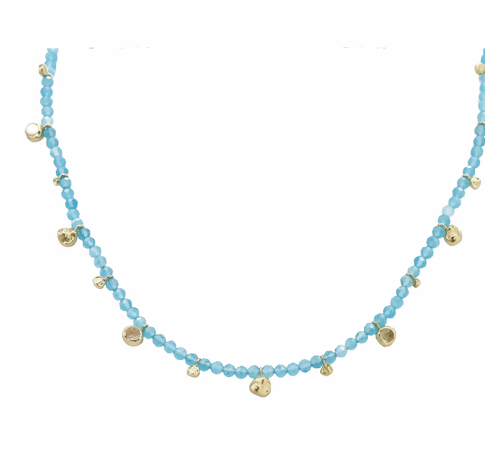 Maura Necklace