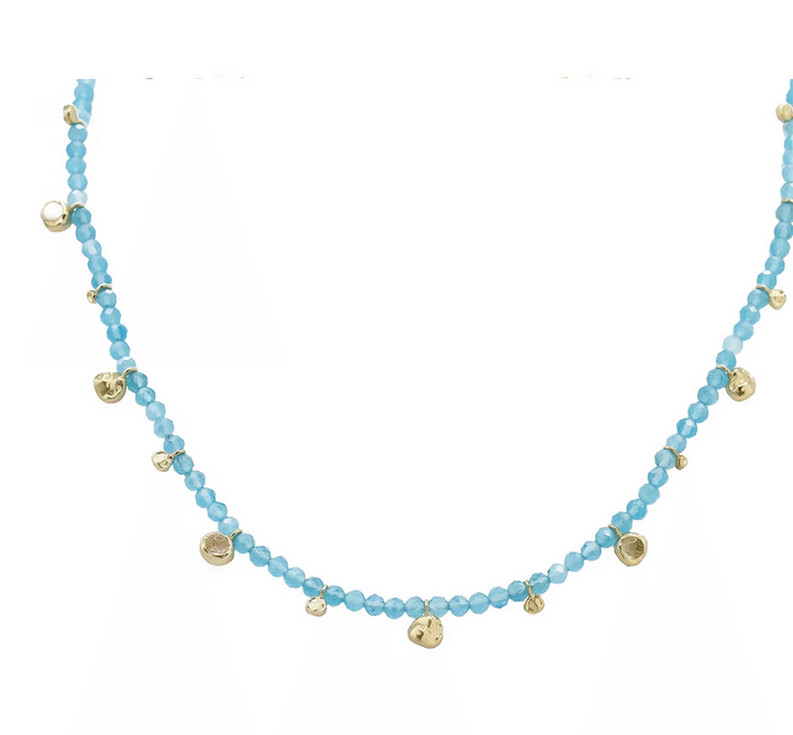 Maura Necklace