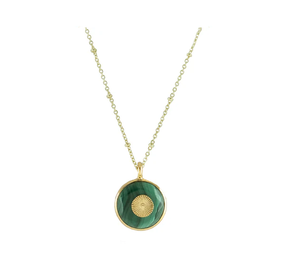 Solis Necklace