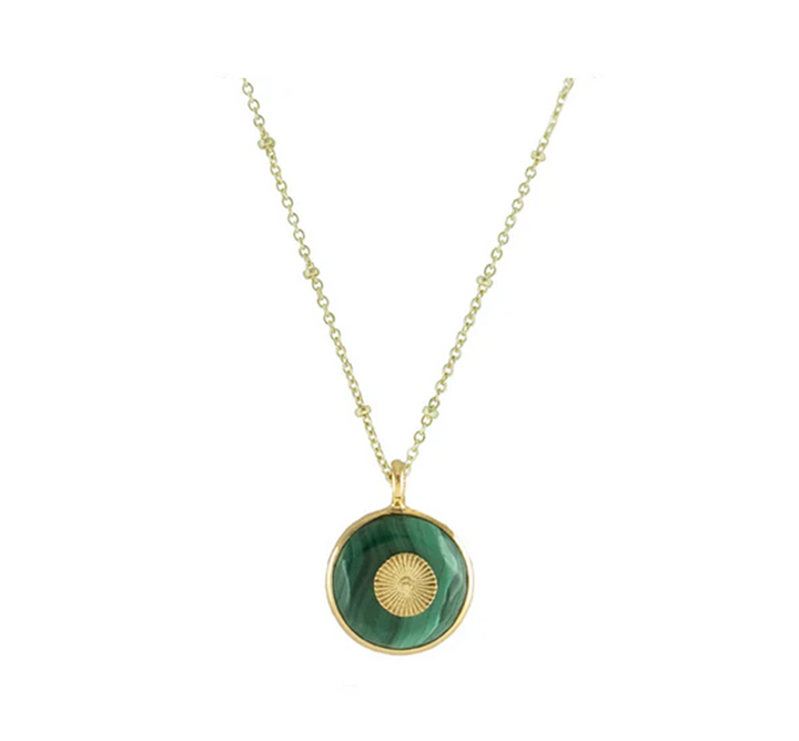 Solis Necklace