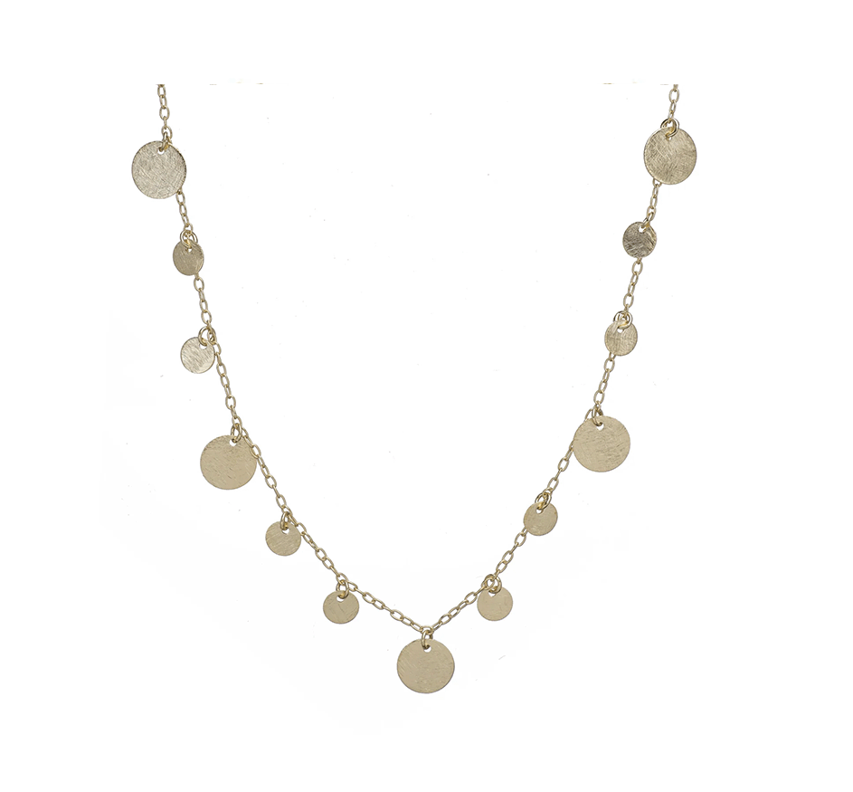 Sonny Necklace