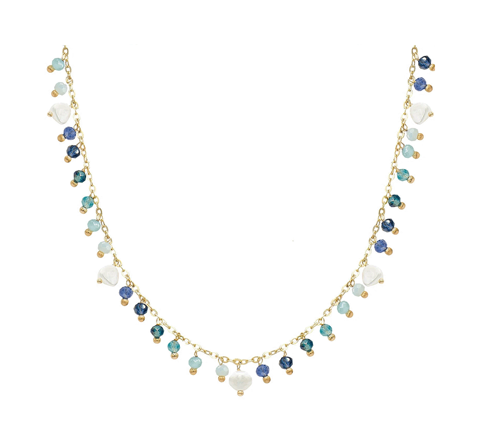 TIlly Necklace
