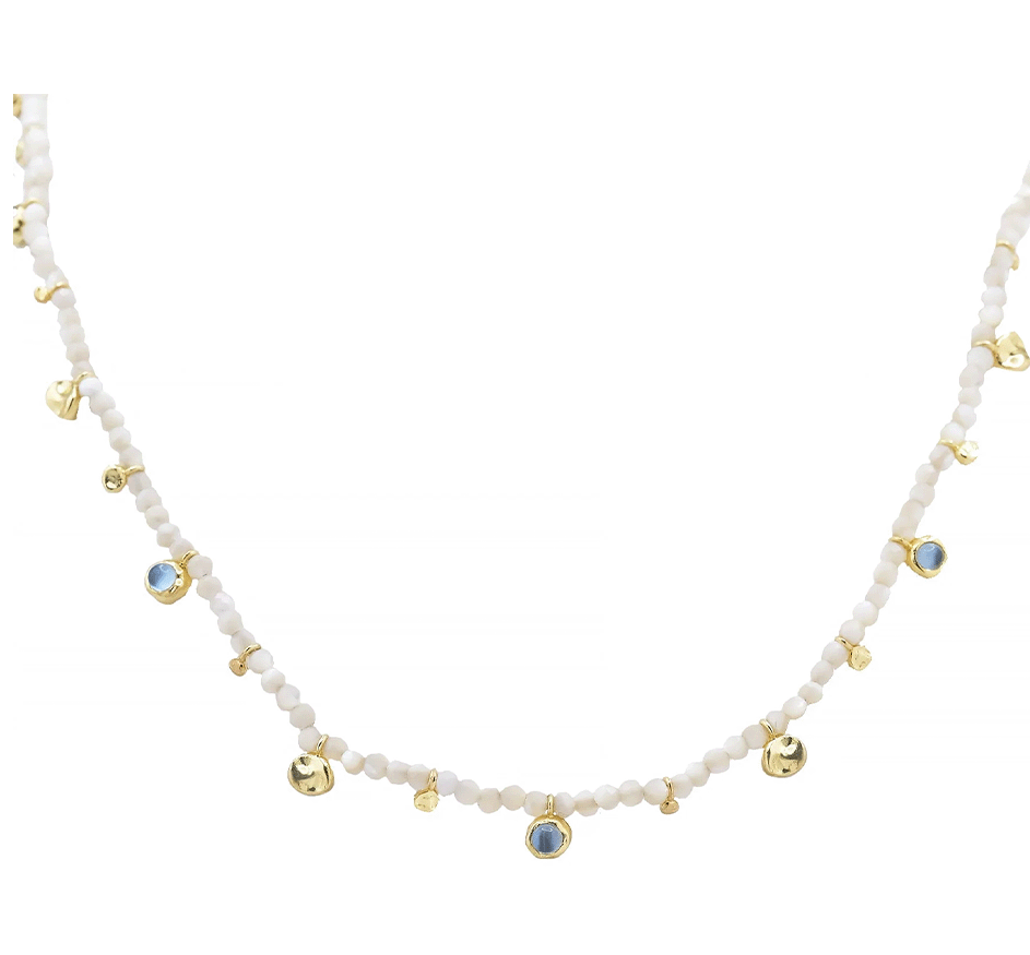 Maura Necklace