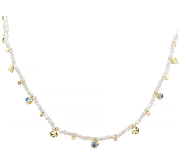 Maura Necklace