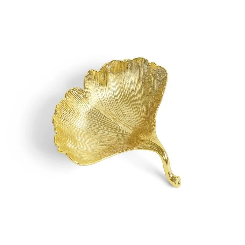 Gingko Nut Dish -  Disc