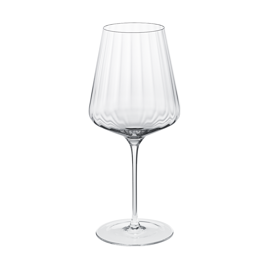 Bernadotte Glassware Collection