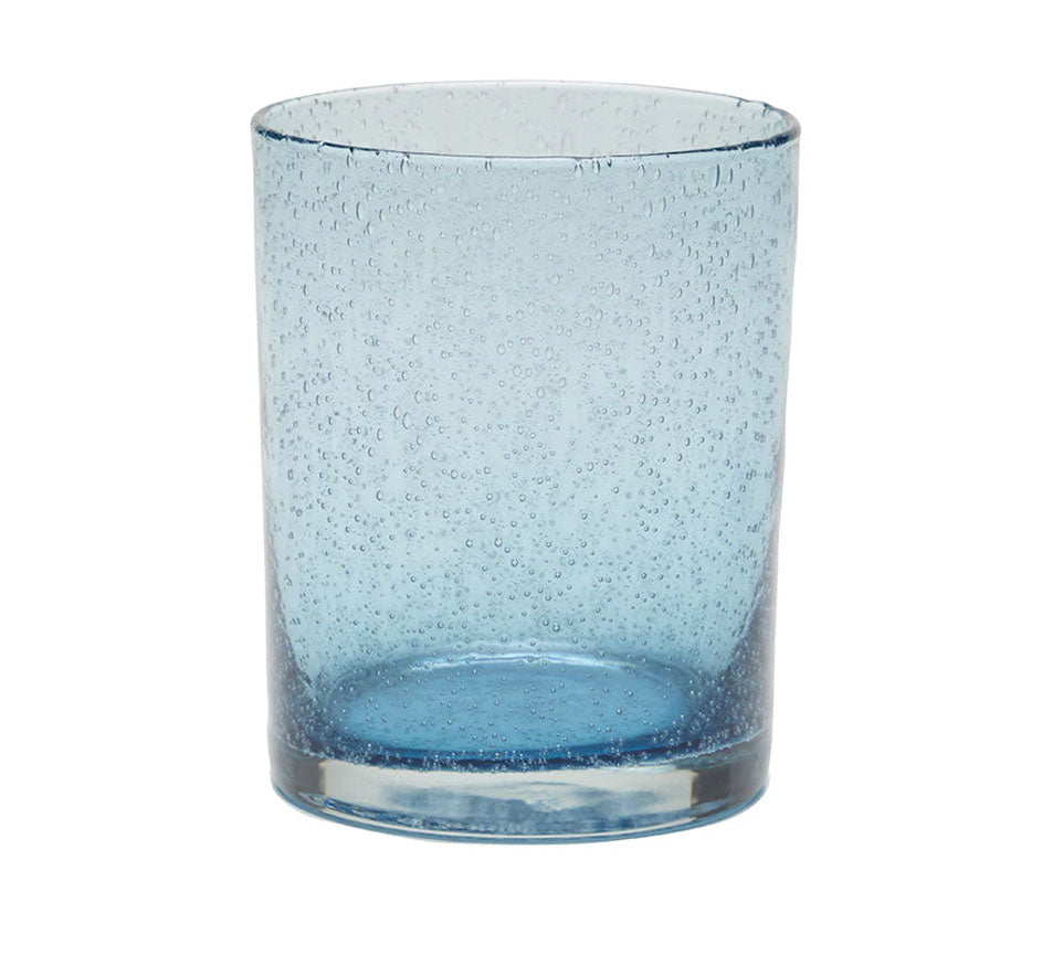 Quinn 11 Oz Tumbler In Charcoal Blue