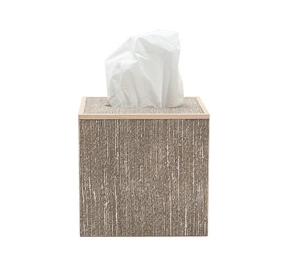 Bruges Boutique Tissue in Sand