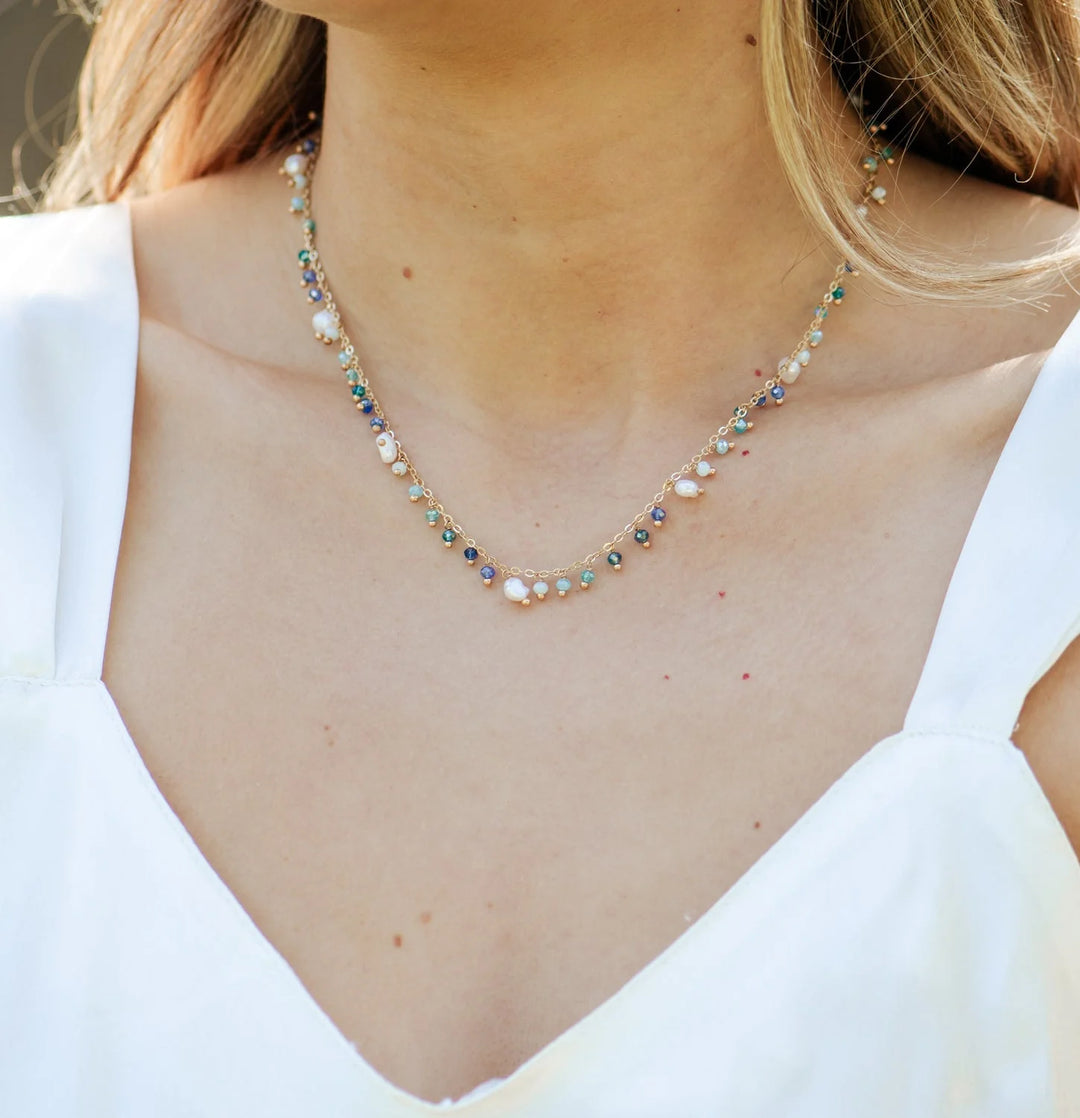 TIlly Necklace