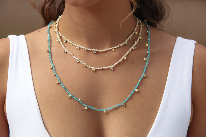 Maura Necklace