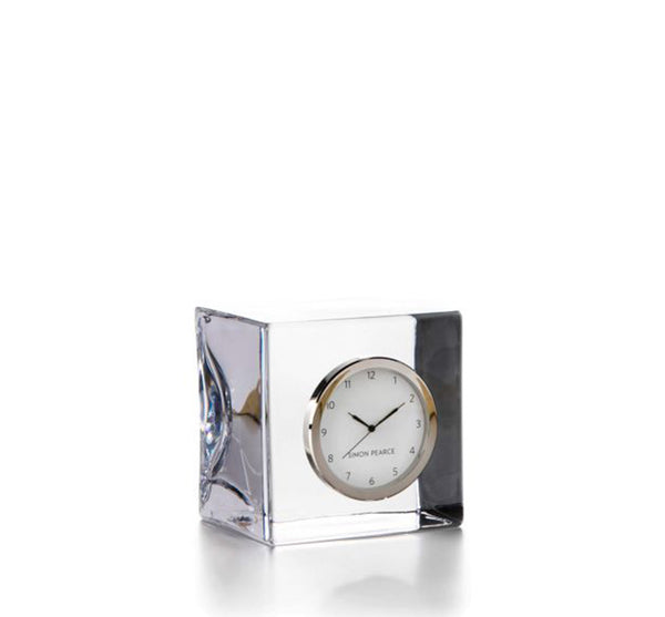 Woodbury Small Clock